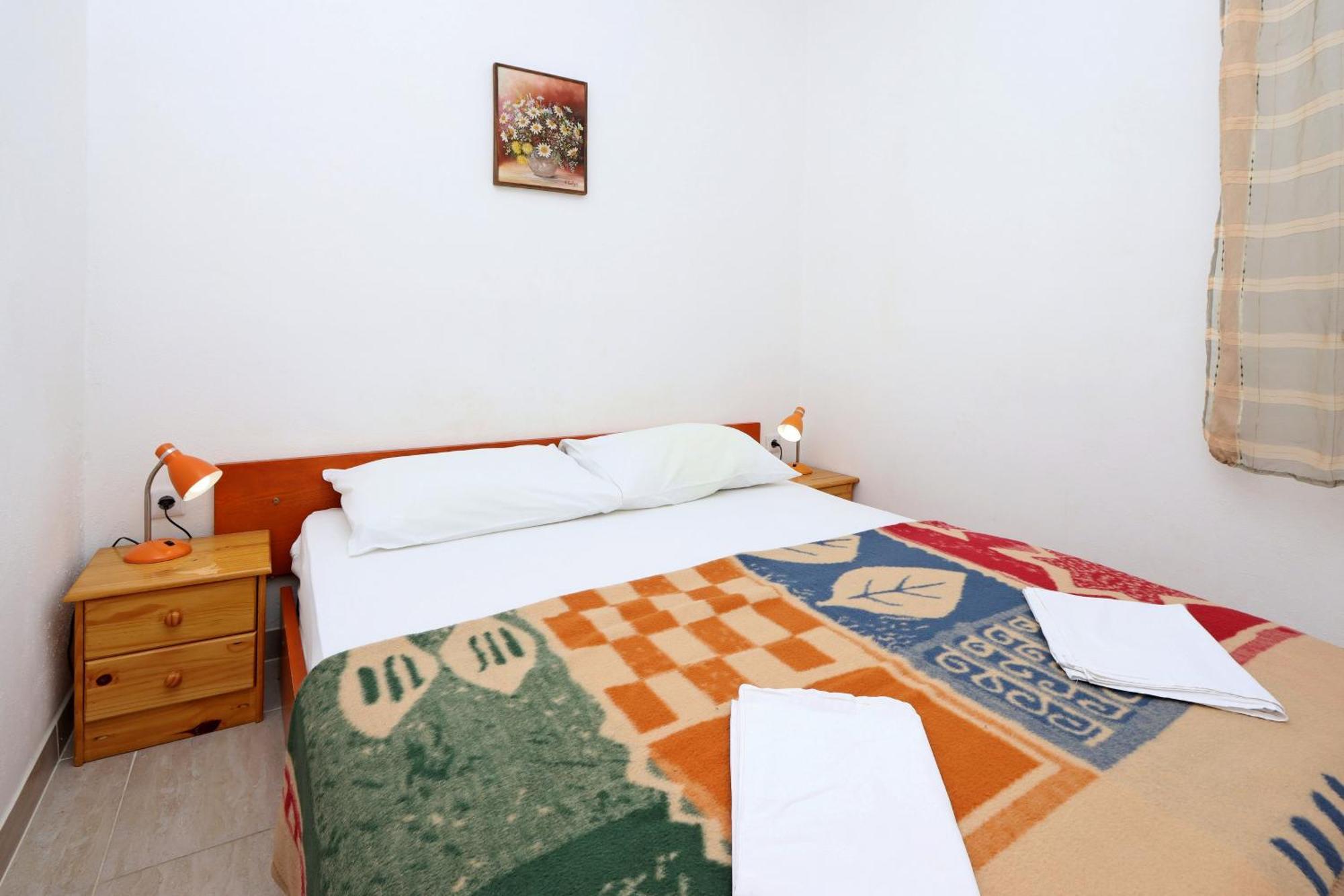 Apartments With A Parking Space Pag - 18345 Pag Town Zewnętrze zdjęcie