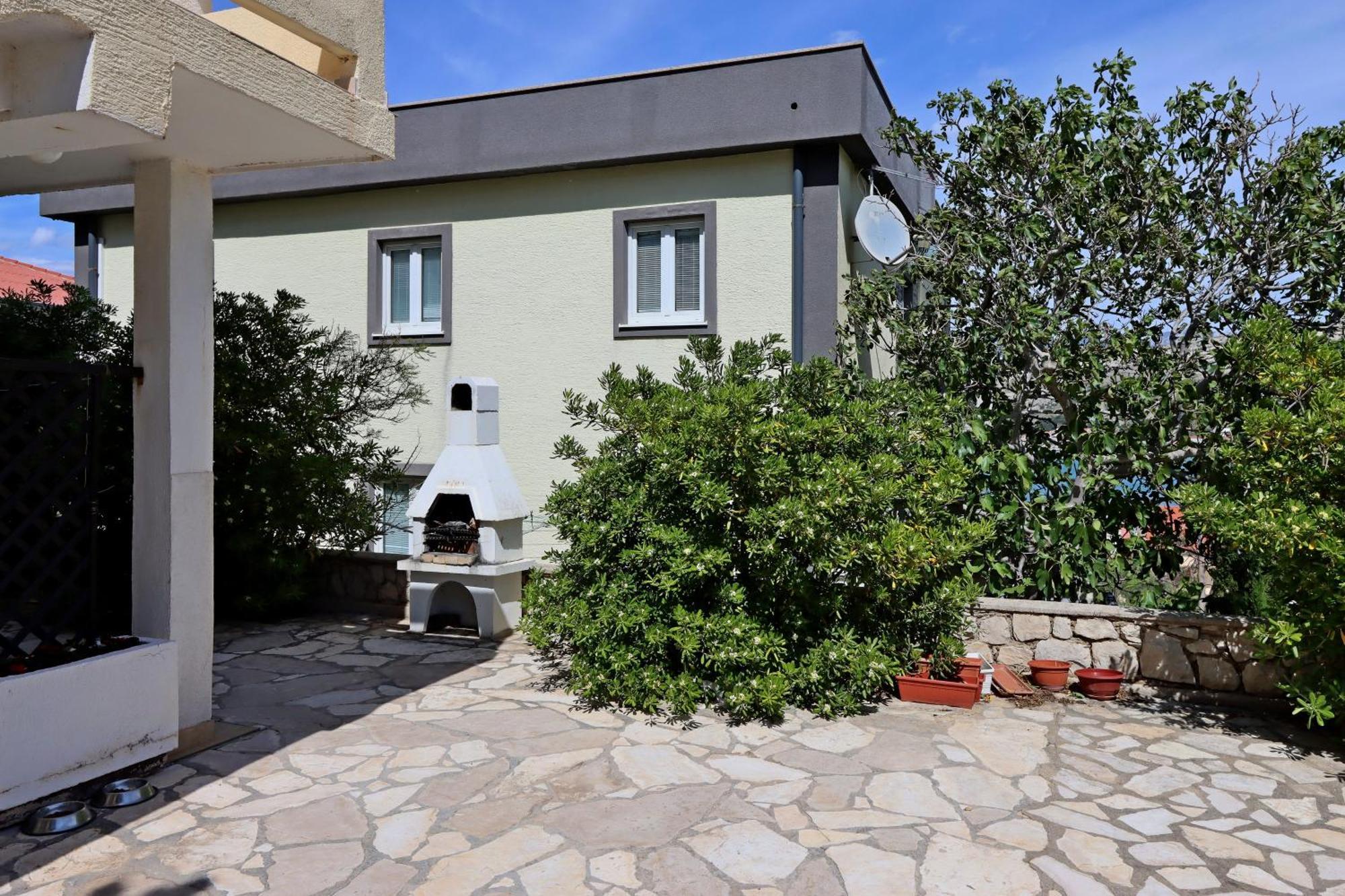 Apartments With A Parking Space Pag - 18345 Pag Town Zewnętrze zdjęcie